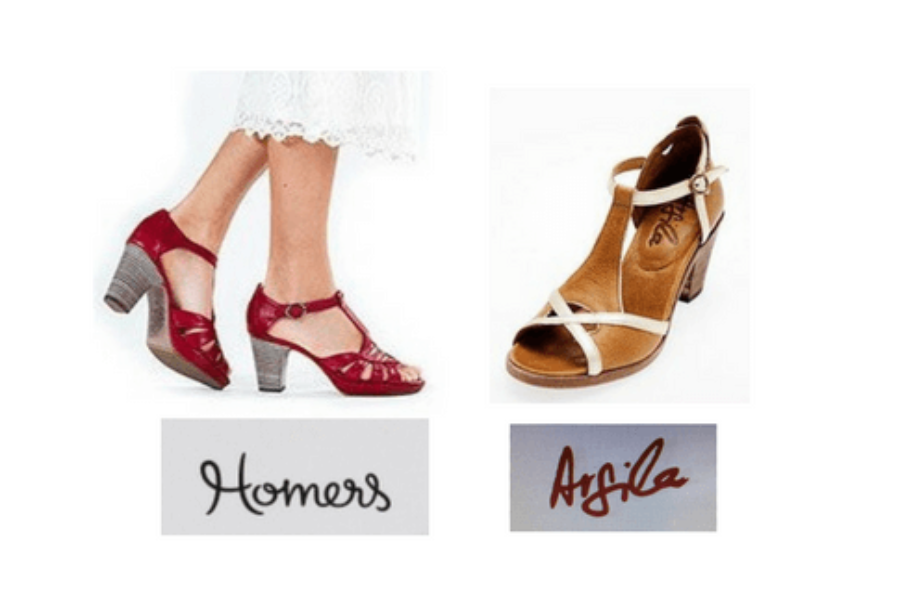 Menorcan Shoe Brand Homers (and Argila)