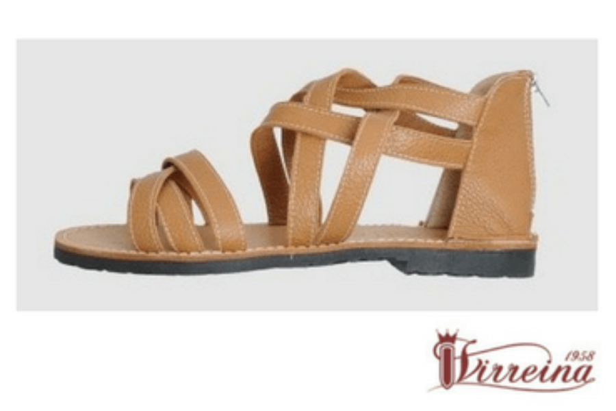 Shoe of the Week: Virreina