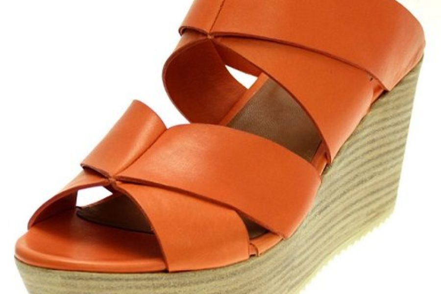 Women’s Wedge Sandals by Homers SS16