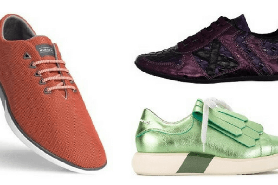 Sneakers Archives The Spanishoegallery Blog