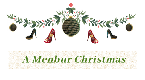 menbur christmas