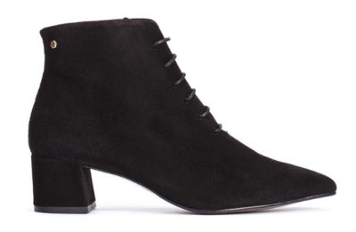 Ankle Boots - Embellished or Plain? - The Spanishoegallery Blog