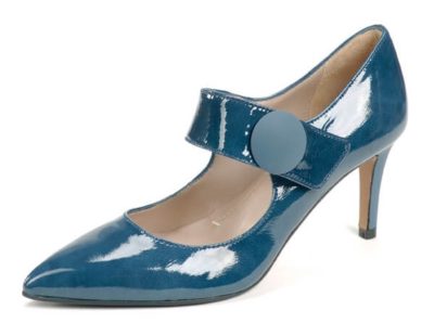 Paco Gil Women's Shoes Online - The Spanishoegallery Blog