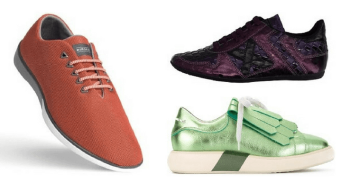 Ten Spanish Sneakers You Can Get Right Now The Spanishoegallery Blog
