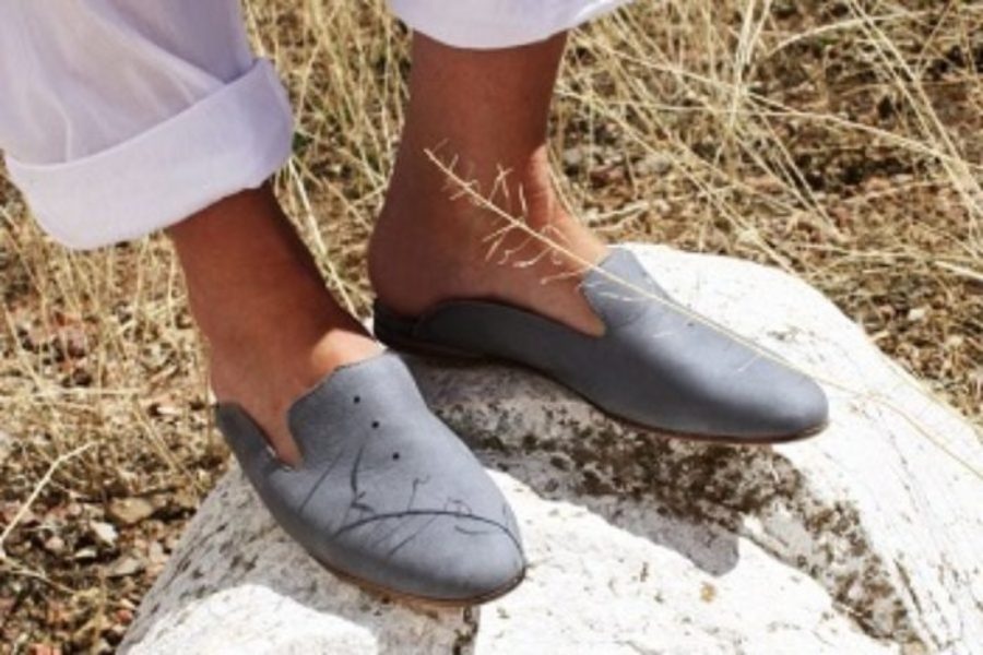 On the Hunt for a Great Mule Sandal